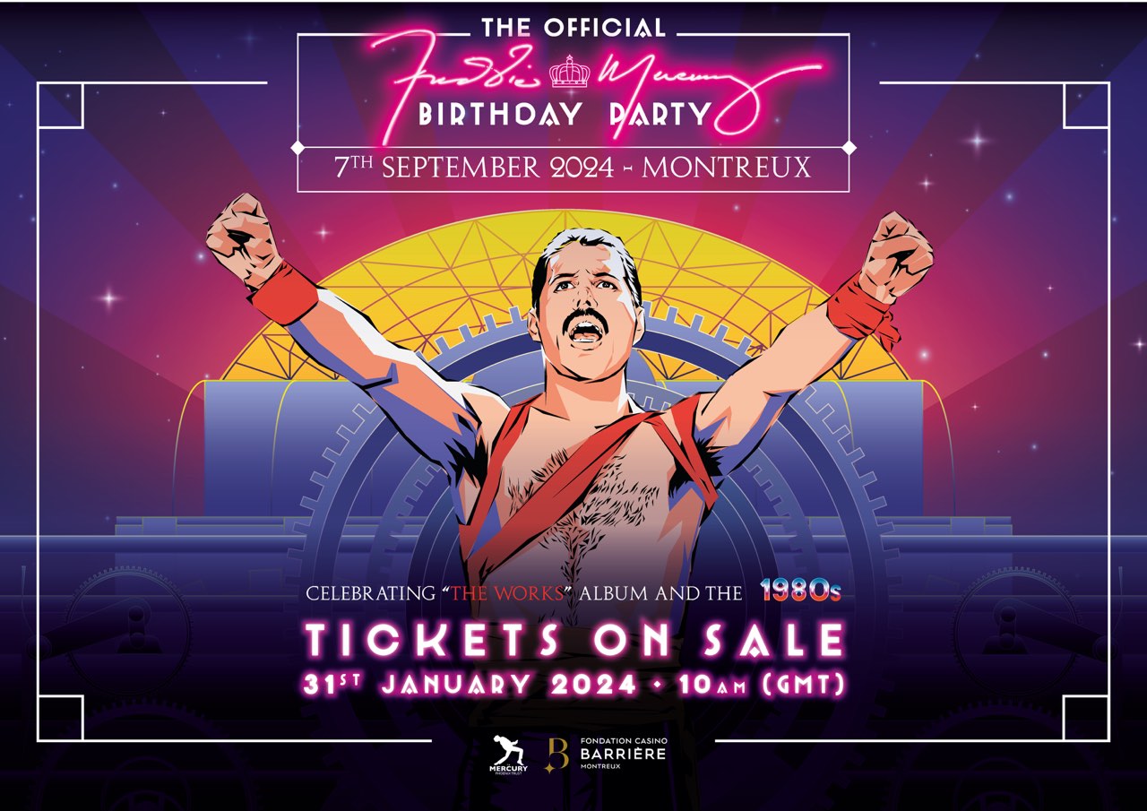Felpe queen freddie mercury hotsell